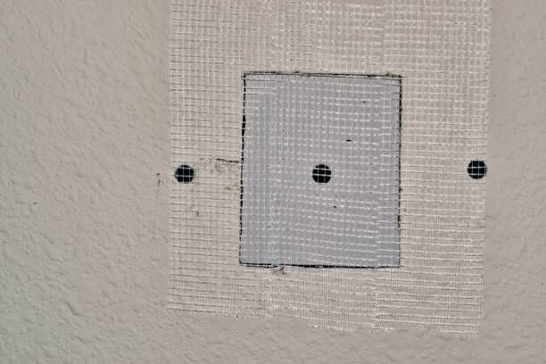 How To Fix a Hole in Your Drywall in 2025